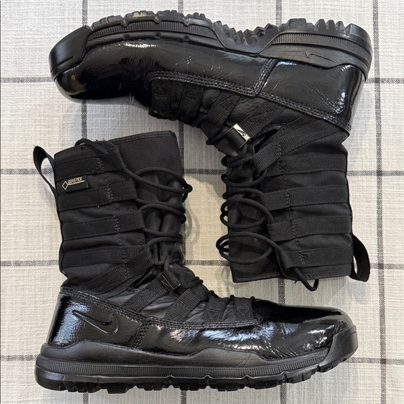 Nike Other - Nike SFB Gen 2 8” Men's Boots
